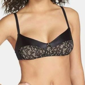 NWOT Cosabella Venezia wireless bra